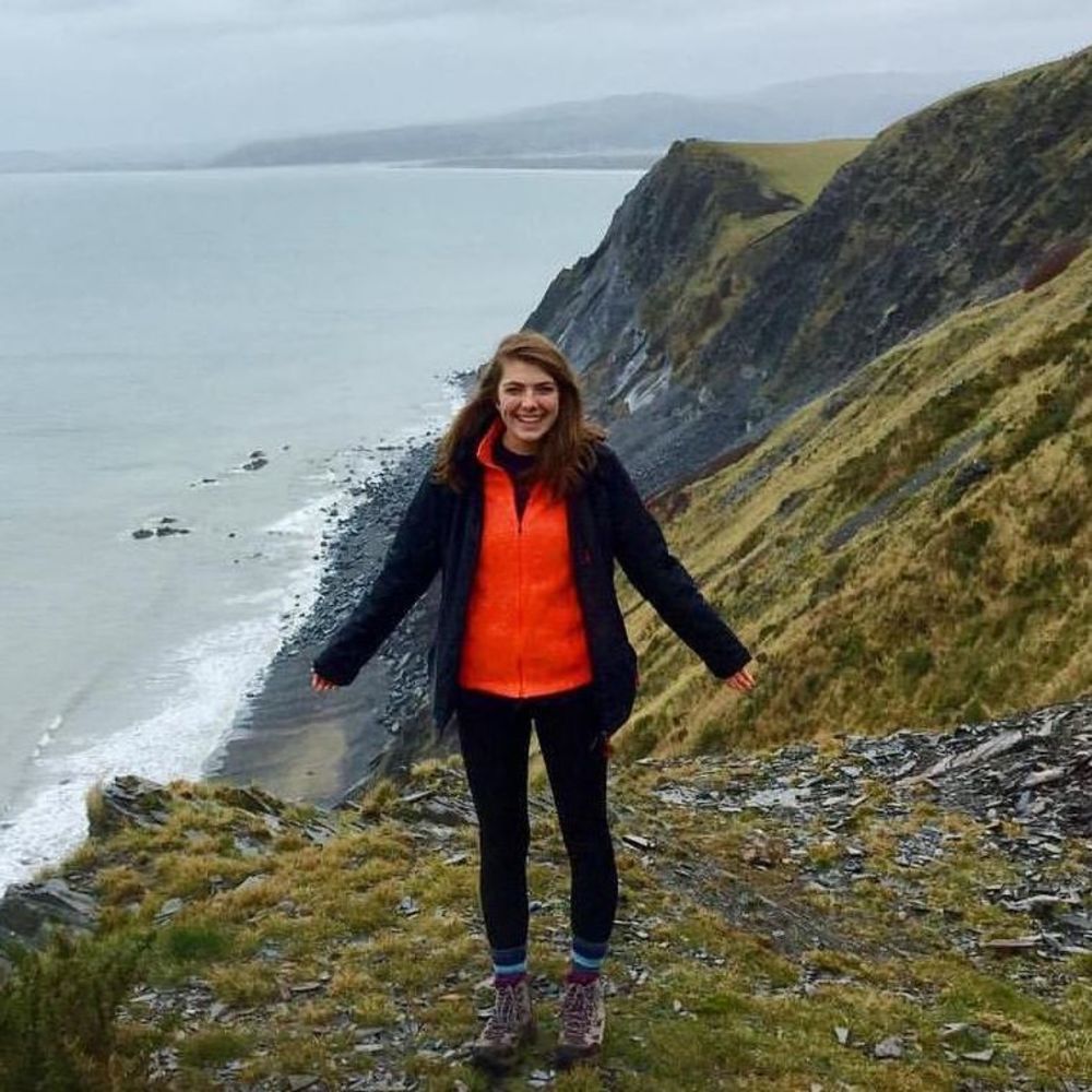 Meet your Posher, Sarah